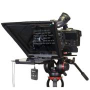 Datavideo TP-650MKII ENG Prompter - prompter do tabletów 15,6