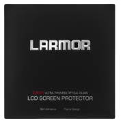 GGS Larmor LCD Screen Protector - osłona do Sony RX1, RX10, RX 100, RX100 VI, RX100 VII, ZV1