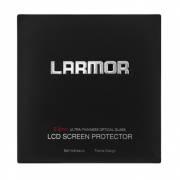 GGS Larmor - osłona LCD do Nikon D5300/D5500/D5600