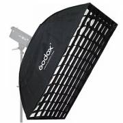 Godox SB-GUSW5070 - modyfikator światła, softbox z gridem, 50x70cm, Bowens