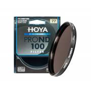 Hoya PRO ND100 82mm - filtr neutralny szary 82mm