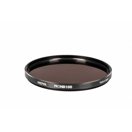 Hoya PRO ND100 67mm - filtr neutralny szary 67mm