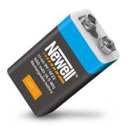 Newell 9 V USB-C - akumulator 500 mAh