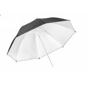 Quadralite Umbrella Silver - parasolka srebrna 120cm