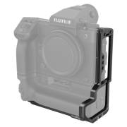 SmallRig 4203 - płytka L-kształtna do aparatów Fujifilm GFX100 II z uchwytem do zdjęć pionowych_1