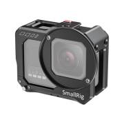 SmallRig CVG2505 - klatka operatorska do kamery sportowej GoPro HERO8, czarna_1